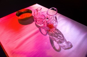 Writing with Light