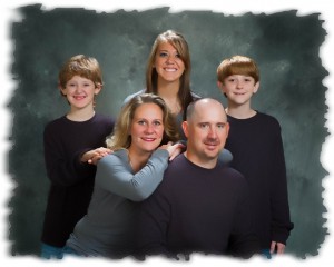 Glud Family 2