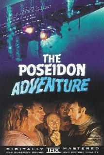 The Poseidon Adventure Poster