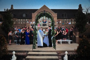 Weston Lakes Wedding Photography Fulshear Tx