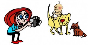 Family Photographer