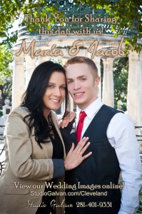 Wedding Thank You Cards