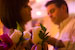 Michelle and Luis Wedding