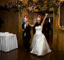 Adriana and Alex Awesome Wedding