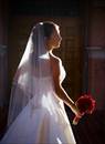 Adriana Vargas' Bridal Portraits