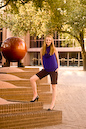 Paige's Class Portraits