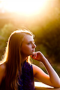 Paige's Class Portraits