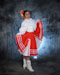 Las Americas Ballet Folklorico